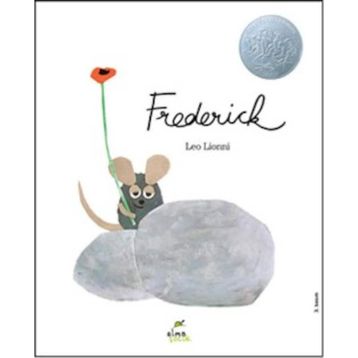 Elma Çocuk Frederick