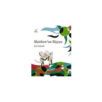 Elma Çocuk Matthew'un Rüyası