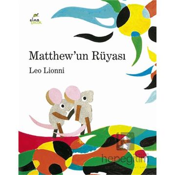 Elma Çocuk Matthew'un Rüyası