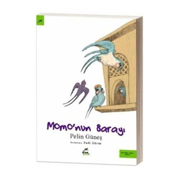 Elma Çocuk Momo'nun Sarayı