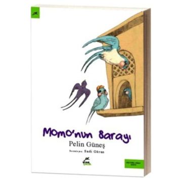Elma Çocuk Momo'nun Sarayı