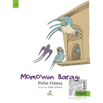 Elma Çocuk Momo'nun Sarayı