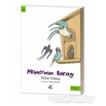 Elma Çocuk Momo'nun Sarayı