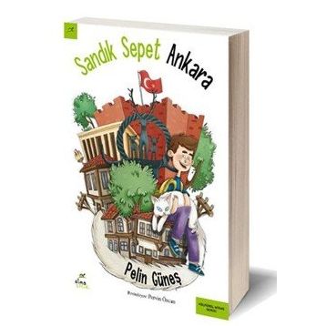 Elma Çocuk Sandık Sepet Ankara