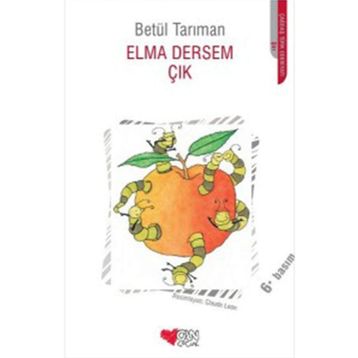 Elma Dersem Çık - Betül Tarıman