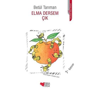 ELMA DERSEM ÇIK - BETÜL TARMAN