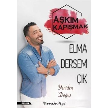 ELMA DERSEM ÇIK - BETÜL TARMAN