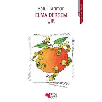 ELMA DERSEM ÇIK - BETÜL TARMAN