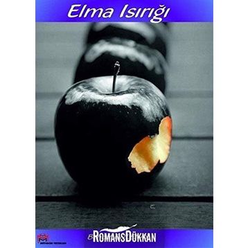Elma Isırığı - Behçet Gülenay