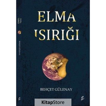 Elma Isırığı - Behçet Gülenay