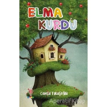 Elma Kurdu - Cansu Tıraşoğlu