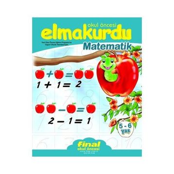 Elma Kurdu Matematik - kollektif