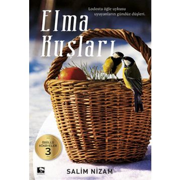 Elma Kuşları - Salim Nizam