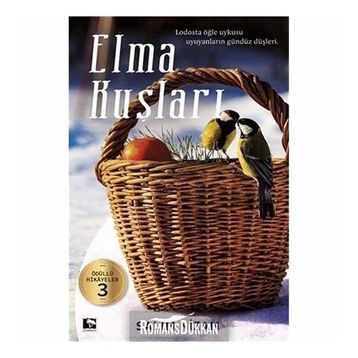 Elma Kuşları - Salim Nizam