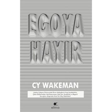 Elma Yayınevi Egoya Hayır