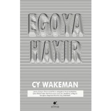 Elma Yayınevi Egoya Hayır