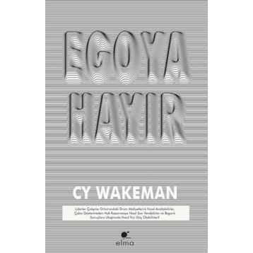 Elma Yayınevi Egoya Hayır