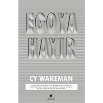 Elma Yayınevi Egoya Hayır
