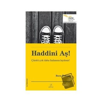 Elma Yayınevi Haddini Aş!