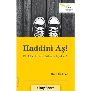 Elma Yayınevi Haddini Aş!
