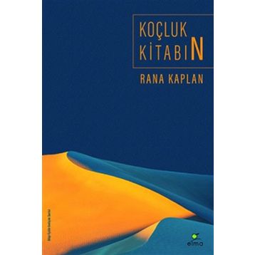 Elma Yayınevi Koçluk Kitabın
