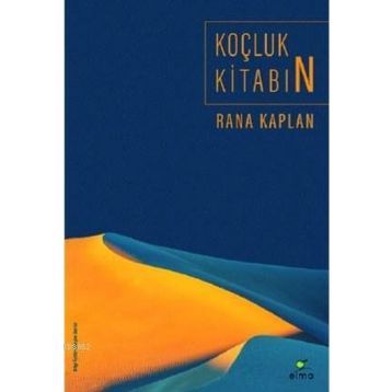 Elma Yayınevi Koçluk Kitabın