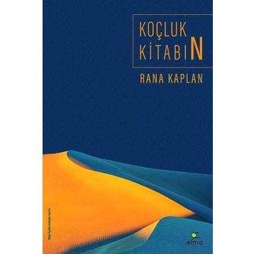 Elma Yayınevi Koçluk Kitabın
