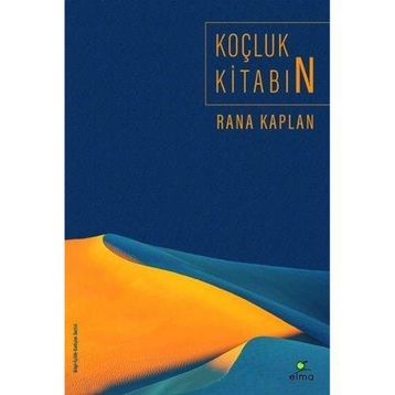 Elma Yayınevi Koçluk Kitabın