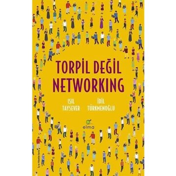 Elma Yayınevi Torpil Değil Networking