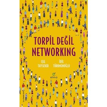 Elma Yayınevi Torpil Değil Networking