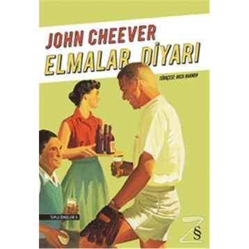 Elmalar Diyarı - John Cheever