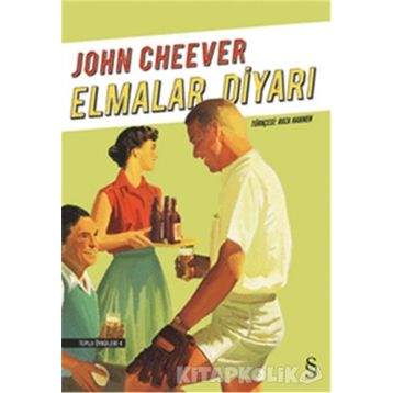 Elmalar Diyarı - John Cheever
