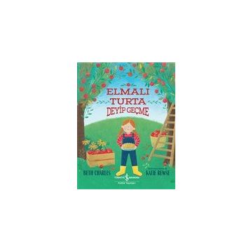 Elmalı Turta Deyip Geçme - Beth Charles