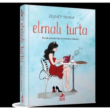 Elmalı Turta - Zeynep Sahra