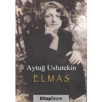 Elmas - Aytuğ Uslutekin