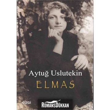 Elmas - Aytuğ Uslutekin