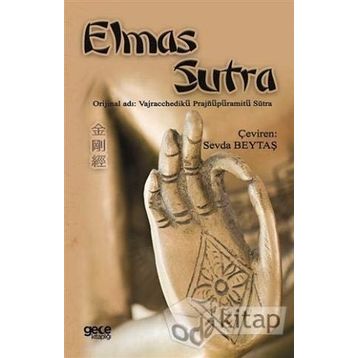 Elmas Sutra - Korhan Kaya