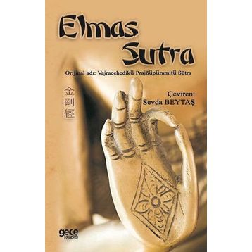 Elmas Sutra - Korhan Kaya