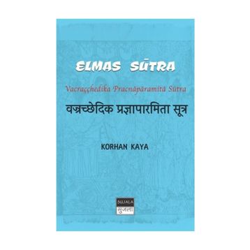 Elmas Sutra - Korhan Kaya