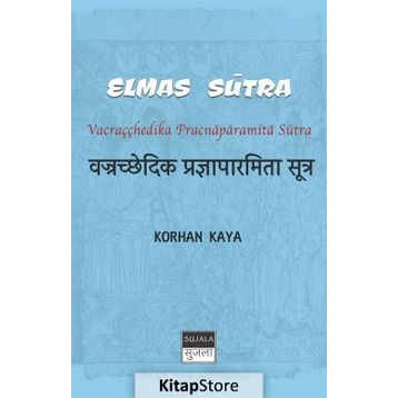 Elmas Sutra - Korhan Kaya