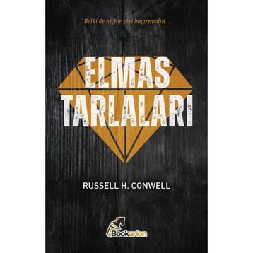 Elmas Tarlaları - Russell Conwell