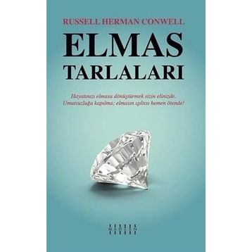 Elmas Tarlaları - Russell Conwell