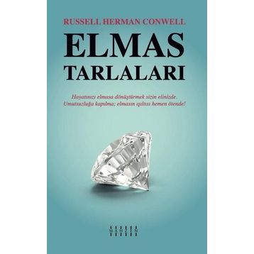 Elmas Tarlaları - Russell Conwell