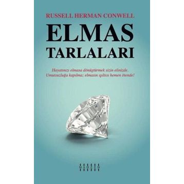 Elmas Tarlaları - Russell Conwell