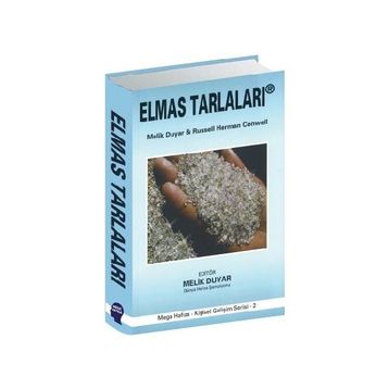 Elmas Tarlaları - Russell Conwell