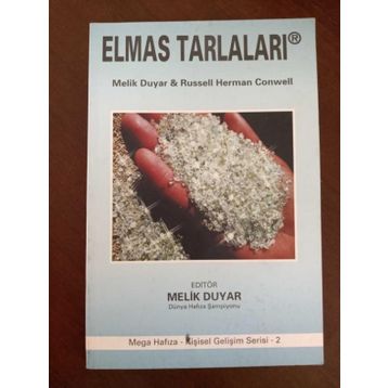 Elmas Tarlaları - Russell Conwell