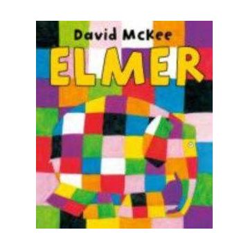 Elmer - David McKee