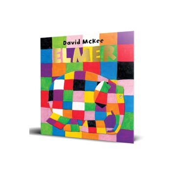 Elmer - David McKee