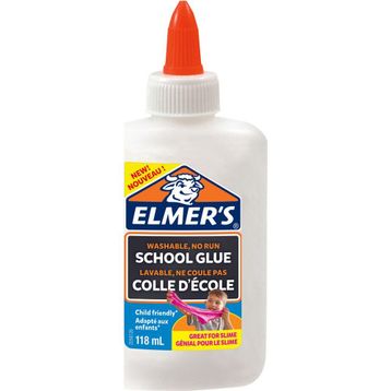 Elmer's 118 ml Beyaz Sıvı Yapıştırıcı