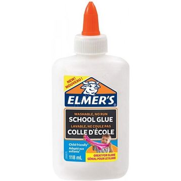 Elmer's 118 ml Beyaz Sıvı Yapıştırıcı